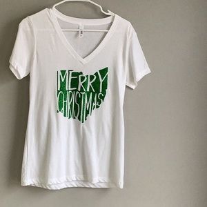 Ohio shirt